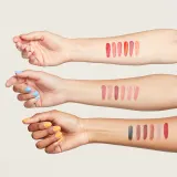 Rimmel Lasting Mega Matte - Легкая матовая помада в жидкой форме на 16 часов, 7 мл, оттенок Pink Blink — фото 3