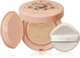 Gucci Gucci Beauty Cushion de Beaute - Тональная основа в компакте SPF 20, 14 г, оттенок 02 — фото 1