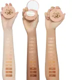 Gucci Gucci Beauty Cushion de Beaute - Тональная основа в компакте SPF 20, 14 г, оттенок 02 — фото 2