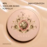 Gucci Gucci Beauty Cushion de Beaute - Тональная основа в компакте SPF 20, 14 г, оттенок 06 — фото 4