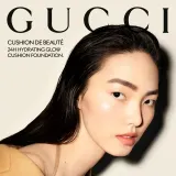 Gucci Gucci Beauty Cushion de Beaute - Тональная основа в компакте SPF 20, 14 г, оттенок 06 — фото 5