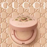 Gucci Gucci Beauty Cushion de Beaute - Тональная основа в компакте SPF 20, 14 г, оттенок 06 — фото 6