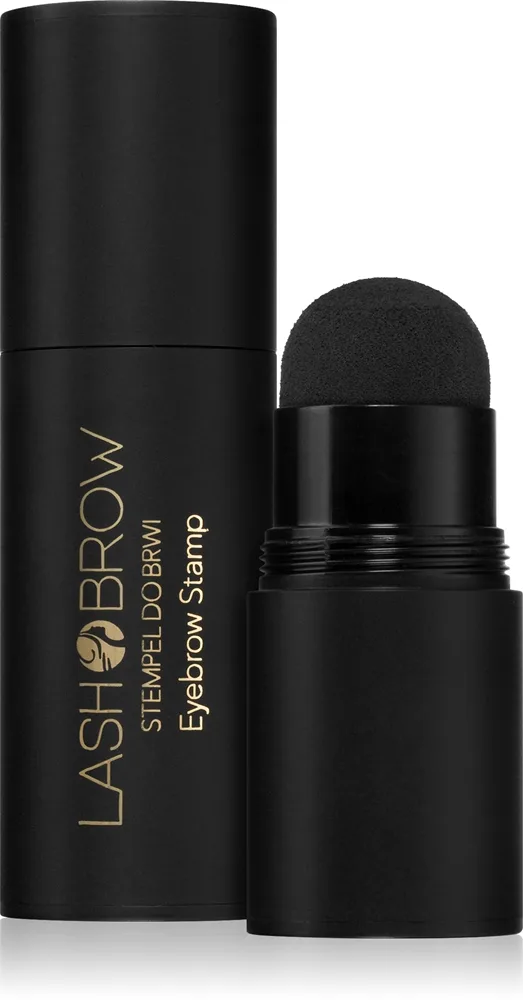 Lash Brow Eyebrows Stamp - Тени для бровей в виде штампа Graphite, 1 g