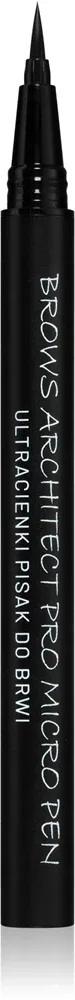 Lash Brow Brows Architect Pen - Карандаши для бровей, 0 мл, оттенок Natural Brown