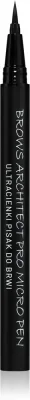 Lash Brow Brows Architect Pen - Карандаши для бровей, 0 мл, оттенок Dark Brown