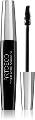 ARTDECO Angel Eyes Mascara - Тушь для ресниц, удлиняющая и подкручивающая. оттенок 2072.1, 10 мл