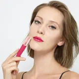 L’Oreal Paris Glow Paradise Balm in Gloss - Блеск для губ с гиалуроновой кислотой, 7 мл, оттенок 404 I Insert — фото 4
