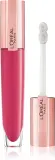L’Oreal Paris Glow Paradise Balm in Gloss - Блеск для губ с гиалуроновой кислотой, 7 мл, оттенок 408 I Accentuate — фото 1