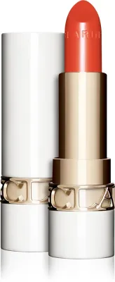 Clarins Joli Rouge Shine - Блестящая увлажняющая помадка, 3 г, оттенок 711S