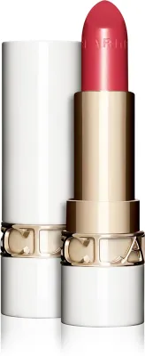 Clarins Joli Rouge Shine - Блестящая увлажняющая помадка, 3 г, оттенок 723S