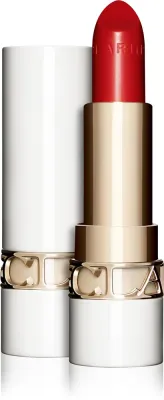 Clarins Joli Rouge Shine - Блестящая увлажняющая помадка, 3 г, оттенок 742S