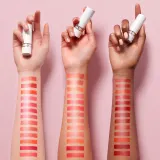 Clarins Joli Rouge Shine - Блестящая увлажняющая помадка, 3 г, оттенок 779S — фото 4