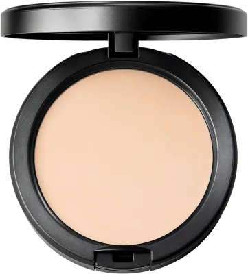MAC Cosmetics Studio Fix Powder Plus Foundation Prefill - Матирующий пудровый тональный фон., 12 г