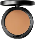 MAC Cosmetics Studio Fix Powder Plus Foundation Prefill - Матирующий пудровый тональный фон., 12 г, оттенок NC44 — фото 1