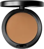 MAC Cosmetics Studio Fix Powder Plus Foundation Prefill - Матирующий пудровый тональный фон., 12 г, оттенок C8 — фото 1