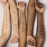 MAC Cosmetics Studio Fix Powder Plus Foundation Prefill - Матирующий пудровый тональный фон., 12 г, оттенок C8 — фото 7