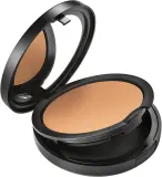 MAC Cosmetics Studio Fix Powder Plus Foundation Prefill - Матирующий пудровый тональный фон., 12 г, оттенок NC41.5 — фото 2