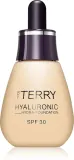 By Terry Hyaluronic Hydra-Foundation - Тональная основа с увлажняющим действием SPF 30 200C Natural, 30 мл, оттенок SPF 30 100W Fair — фото 1