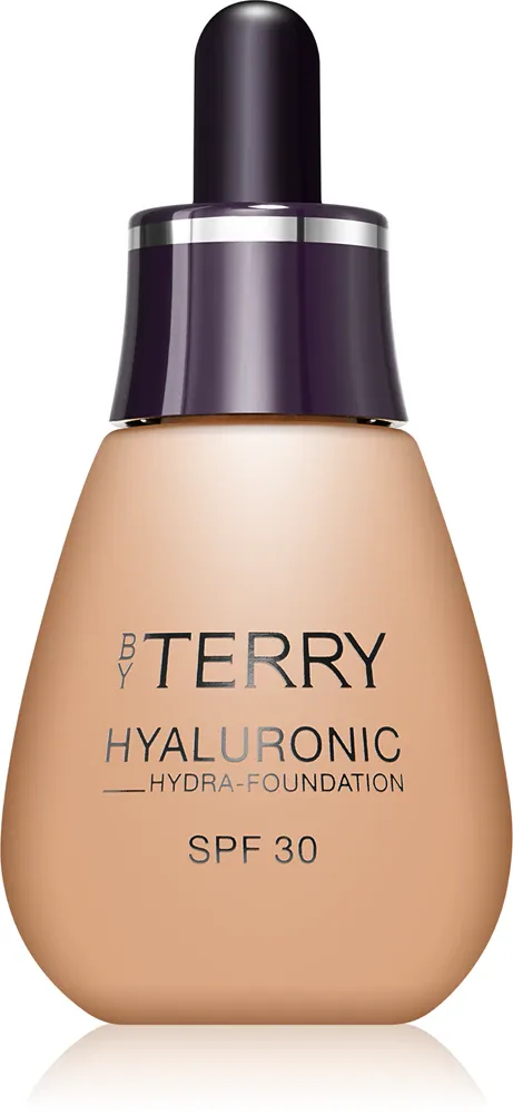 By Terry Hyaluronic Hydra-Foundation - Тональная основа с увлажняющим действием SPF 30 200C Natural, 30 мл, оттенок SPF 30 400C Medium