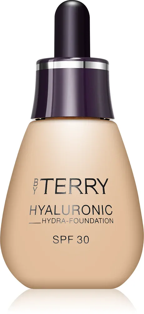 By Terry Hyaluronic Hydra-Foundation - Тональная основа с увлажняющим действием SPF 30 200C Natural, 30 мл, оттенок SPF 30 300C Medium Fair