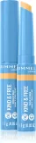 Rimmel Kind & Free - Тонирующий бальзам для губ, 1 г, оттенок 001 Air Storm — фото 1