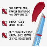 Rimmel Kind & Free - Тонирующий бальзам для губ, 1 г, оттенок 006 Berry Twist — фото 5
