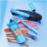Rimmel Kind & Free - Тонирующий бальзам для губ, 1 г, оттенок 006 Berry Twist — фото 8