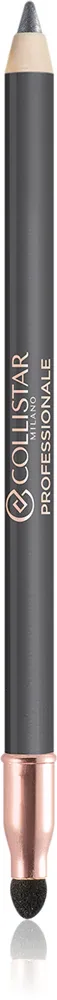 Collistar Professionale Eye Pencil - Высокопигментный водостойкий карандаш для глаз, 1 мл, оттенок 3 Acciaio