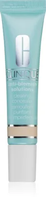 Clinique Anti-Blemish Solutions Clearing Concealer - Корректор для всех типов кожи, 10 мл