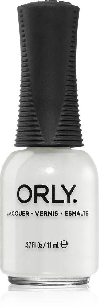 Orly Lacquer - лак для ногтей, 11 мл, оттенок Sea Spray
