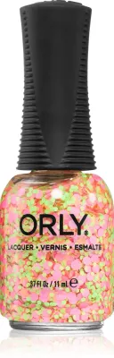 Orly Lacquer - лак для ногтей, 11 мл