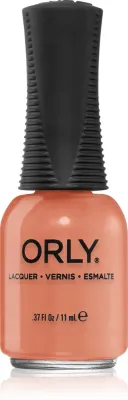 Orly Lacquer - лак для ногтей, 11 мл, оттенок Golden Waves