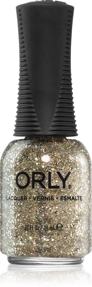 Orly Lacquer - лак для ногтей, 11 мл, оттенок Halo