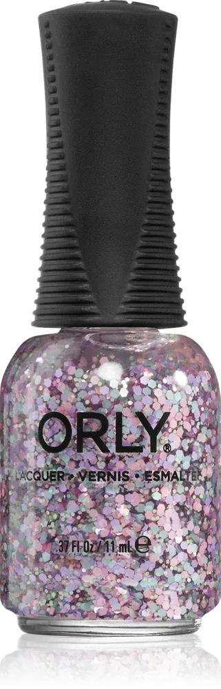 Orly Lacquer - лак для ногтей, 11 мл, оттенок Scalesl & Tales