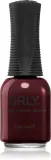 Orly Lacquer - лак для ногтей, 11 мл, оттенок Ruby — фото 1