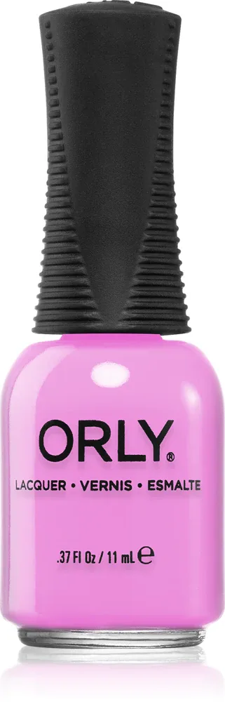 Orly Lacquer - лак для ногтей, 11 мл, оттенок Kaleidoscope Eyes