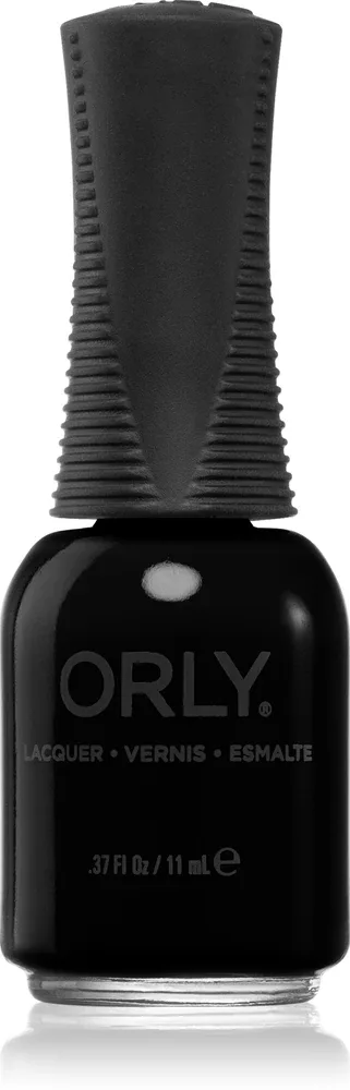 Orly Lacquer - лак для ногтей, 11 мл, оттенок Liquid Vinyl