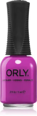 Orly Lacquer - лак для ногтей, 11 мл, оттенок Stay Rad