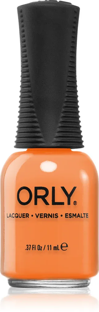Orly Lacquer - лак для ногтей, 11 мл, оттенок Cowabunga!