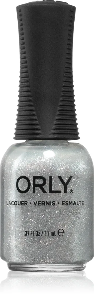 Orly Lacquer - лак для ногтей, 11 мл, оттенок Double Diamond