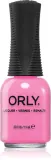 Orly Lacquer - лак для ногтей, 11 мл, оттенок It's Always Be Pink — фото 1