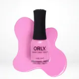 Orly Lacquer - лак для ногтей, 11 мл, оттенок It's Always Be Pink — фото 3