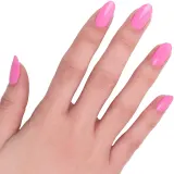 Orly Lacquer - лак для ногтей, 11 мл, оттенок It's Always Be Pink — фото 6