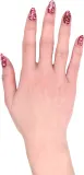 Orly Lacquer - лак для ногтей, 11 мл, оттенок Party In Pink — фото 6