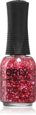 Orly Lacquer - лак для ногтей, 11 мл, оттенок Kiss N Tell