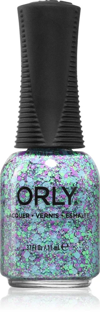 Orly Lacquer - лак для ногтей, 11 мл, оттенок Dancing Queen