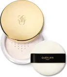 GUERLAIN Parure Gold Skin Diamond Micro-Powder - Розовая светящаяся пудра, 35 г, оттенок 01 Translucent / Transparent — фото 2