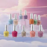 OPI OPI’m Dreaming Infinity Shine - Лак для ногтей, 15 мл, оттенок Teals Familiar — фото 4