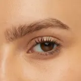 MAYBELLINE NEW YORK Tattoo Brow - Полуперманентная гелевая краска для бровей, 4 г, оттенок Medium Brown — фото 2
