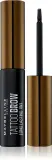 MAYBELLINE NEW YORK Tattoo Brow - Полуперманентная гелевая краска для бровей, 4 г, оттенок Light Brown — фото 1